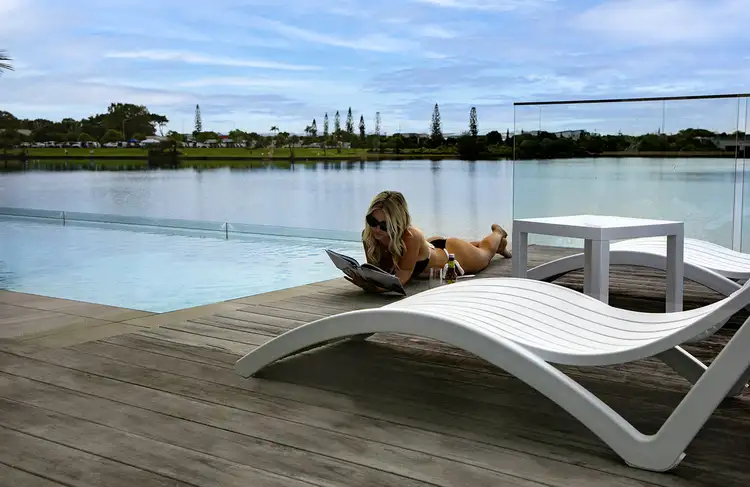 Sixth view of Homely house listing, 2 Entrance Island, Bokarina QLD 4575