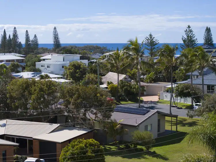 Fifth view of Homely house listing, 12 Alkira Street, Buddina QLD 4575