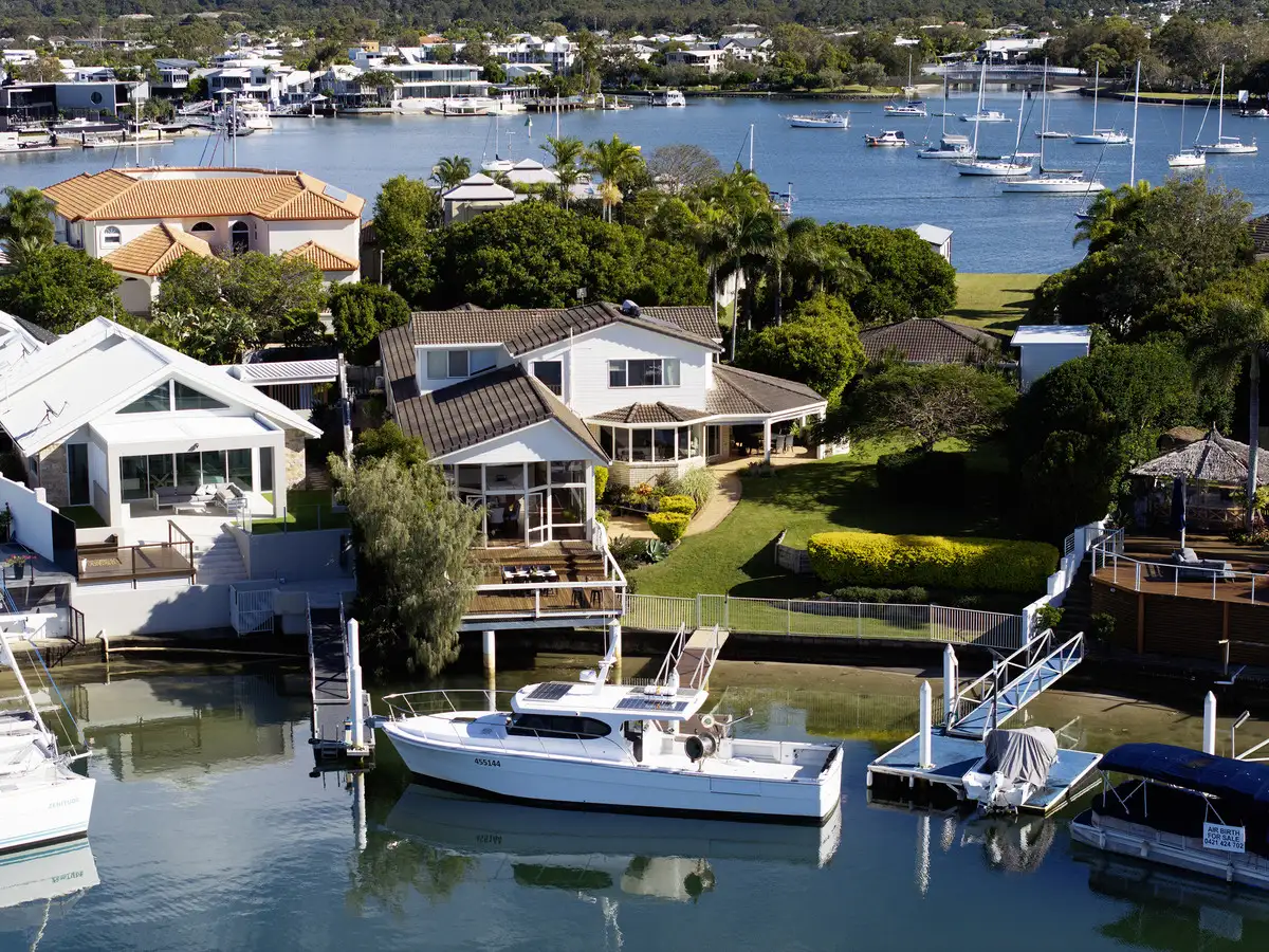 Main view of Homely house listing, 69-71 Mooloolah Drive, Minyama QLD 4575