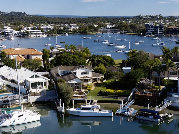Second view of Homely house listing, 69-71 Mooloolah Drive, Minyama QLD 4575
