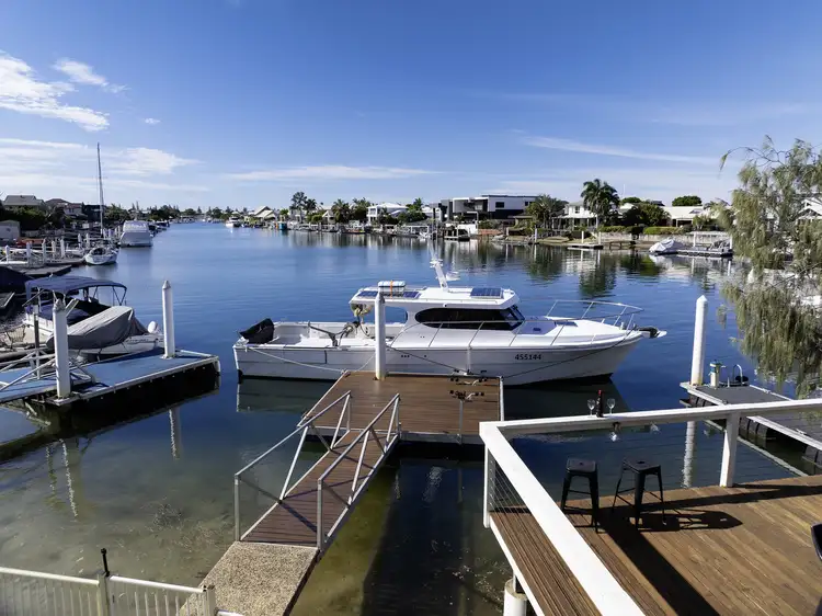 Third view of Homely house listing, 69-71 Mooloolah Drive, Minyama QLD 4575