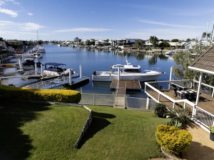 Fourth view of Homely house listing, 69-71 Mooloolah Drive, Minyama QLD 4575