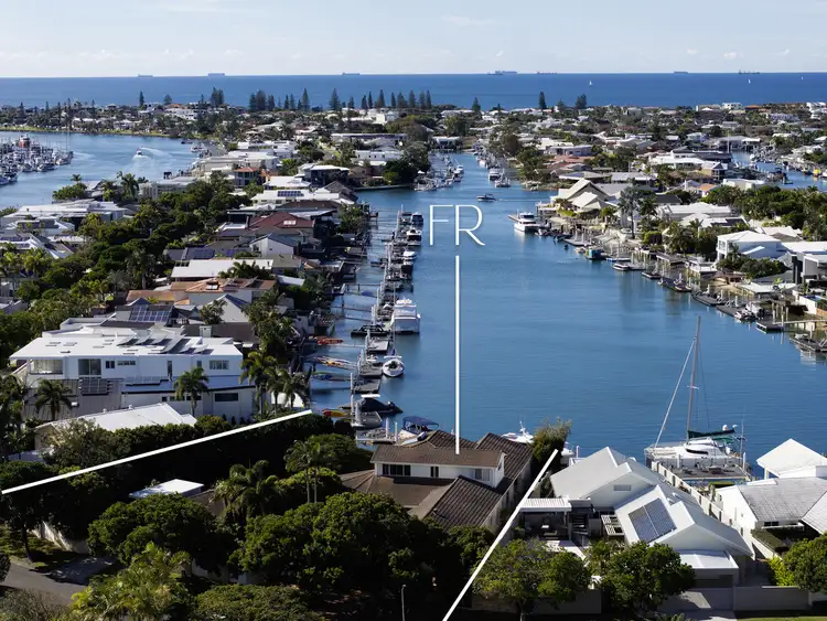 Fifth view of Homely house listing, 69-71 Mooloolah Drive, Minyama QLD 4575