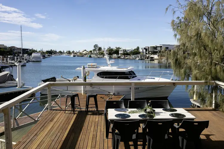 Sixth view of Homely house listing, 69-71 Mooloolah Drive, Minyama QLD 4575