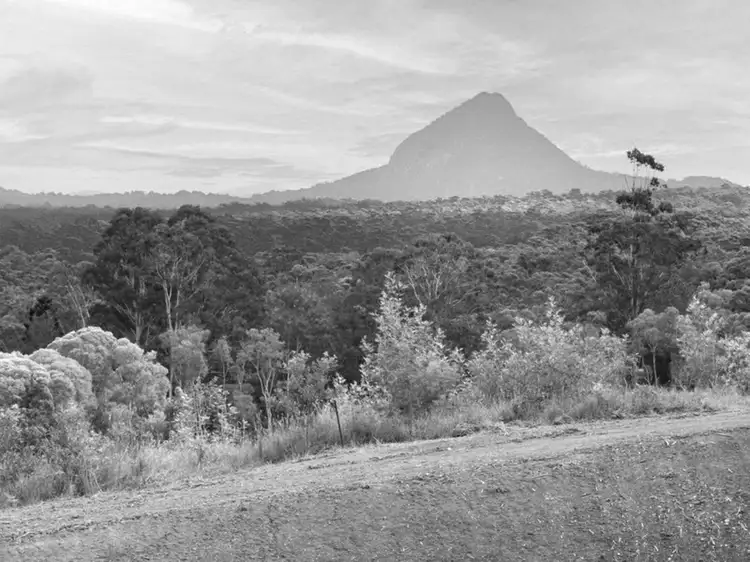 Main view of Homely land listing, 1a Robin Place, Lake Macdonald QLD 4563