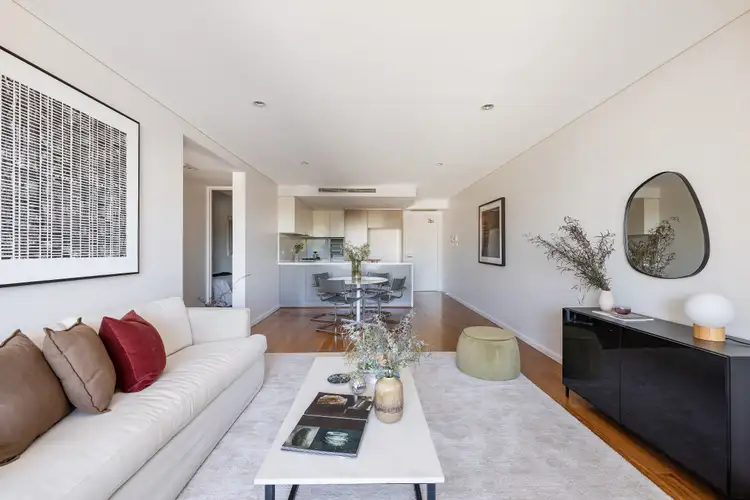 Main view of Homely apartment listing, 17/19-21 Larkin Street, Camperdown NSW 2050