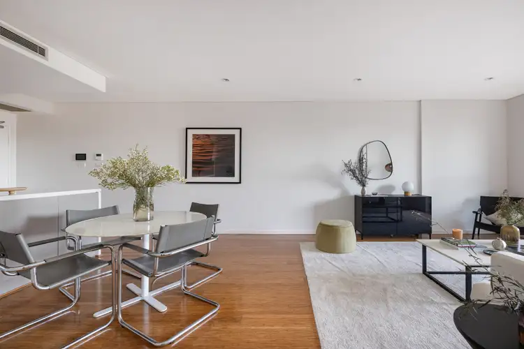 Third view of Homely apartment listing, 17/19-21 Larkin Street, Camperdown NSW 2050
