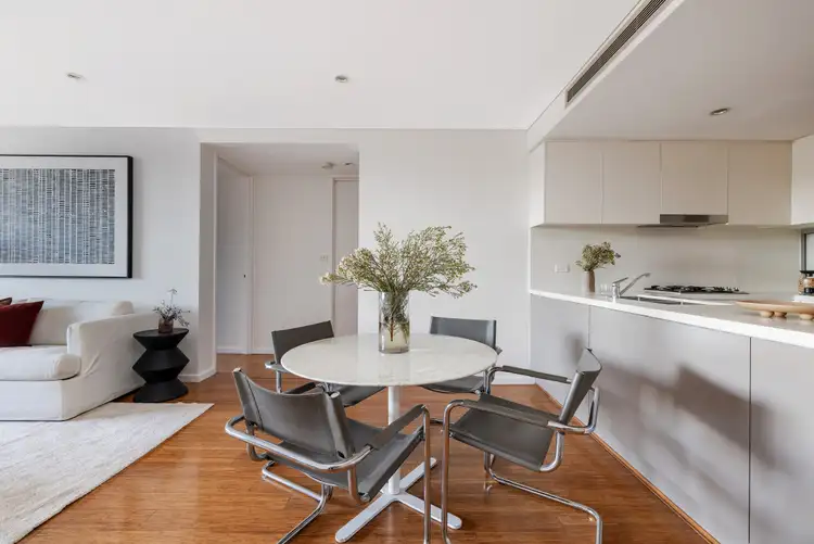 Fourth view of Homely apartment listing, 17/19-21 Larkin Street, Camperdown NSW 2050