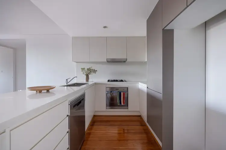 Sixth view of Homely apartment listing, 17/19-21 Larkin Street, Camperdown NSW 2050