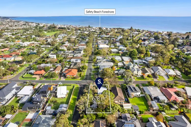 Second view of Homely house listing, 18 Tassel Road, Safety Beach VIC 3936