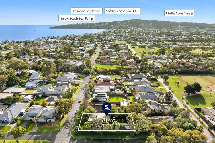 Fourth view of Homely house listing, 18 Tassel Road, Safety Beach VIC 3936