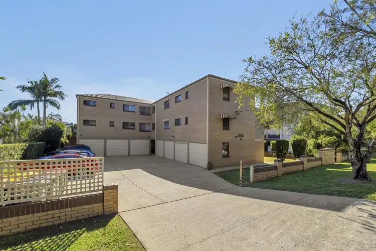 5/8 Buckby Street, Nundah QLD 4012