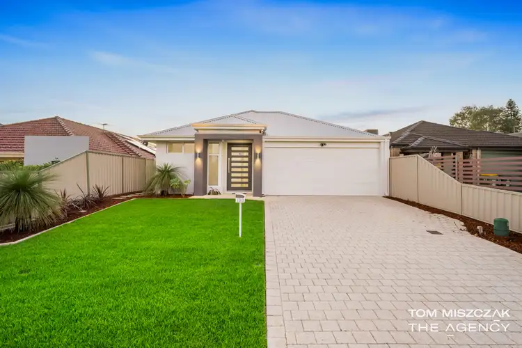188 Station Street, East Cannington WA 6107