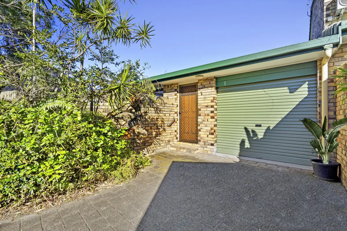 Main view of Homely unit listing, 1/22-24 Dunlin Drive, Burleigh Waters QLD 4220