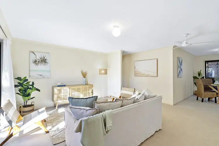 Second view of Homely unit listing, 1/22-24 Dunlin Drive, Burleigh Waters QLD 4220