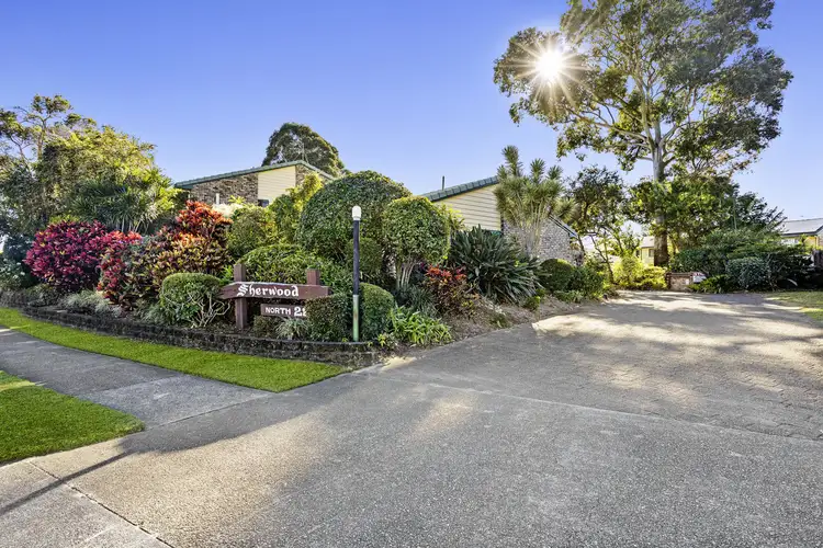 Third view of Homely unit listing, 1/22-24 Dunlin Drive, Burleigh Waters QLD 4220