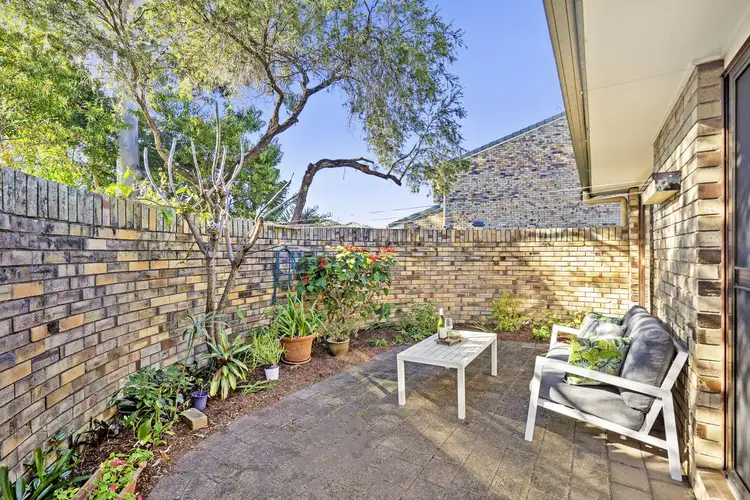 Fifth view of Homely unit listing, 1/22-24 Dunlin Drive, Burleigh Waters QLD 4220