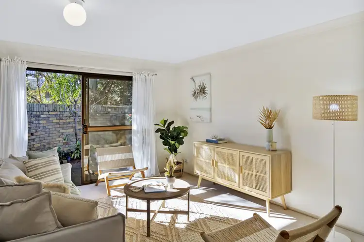 Sixth view of Homely unit listing, 1/22-24 Dunlin Drive, Burleigh Waters QLD 4220