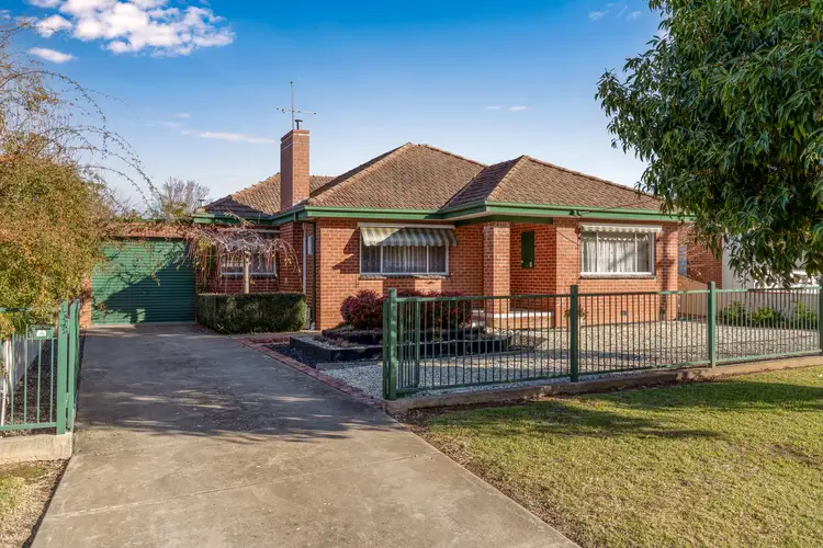 Main view of Homely house listing, 9 Taylor Street, Wangaratta VIC 3677