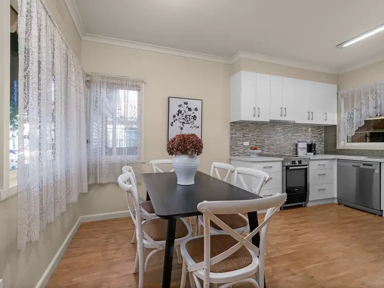 Fourth view of Homely house listing, 9 Taylor Street, Wangaratta VIC 3677