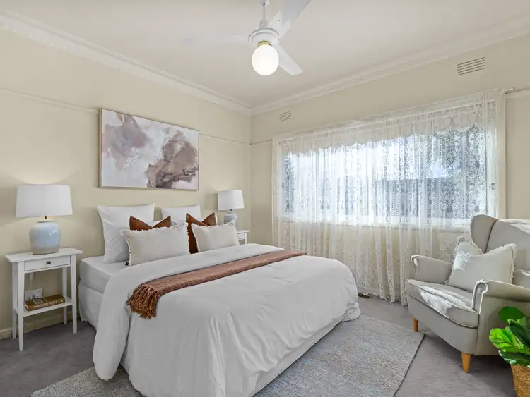 Sixth view of Homely house listing, 9 Taylor Street, Wangaratta VIC 3677