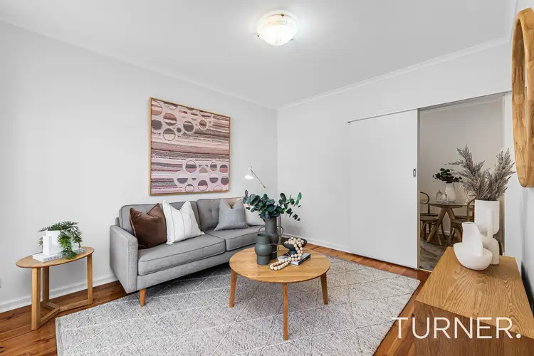 Second view of Homely unit listing, 13/87 Windsor Grove, Klemzig SA 5087