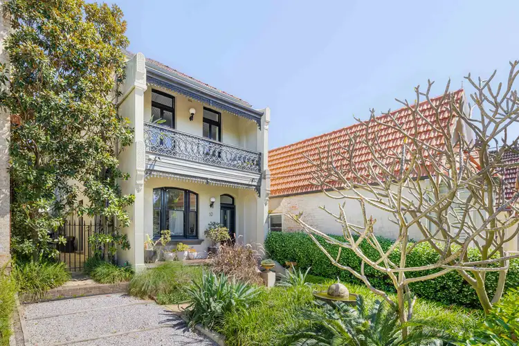 Main view of Homely house listing, 10 Railway Street, Petersham NSW 2049