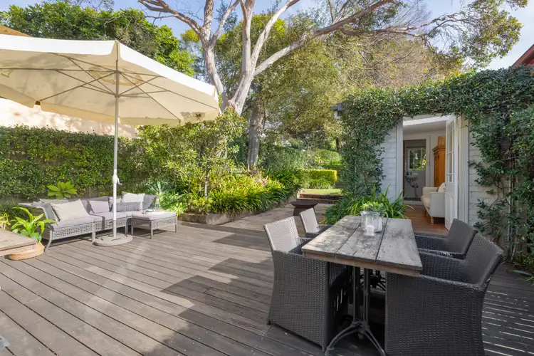 Second view of Homely house listing, 10 Railway Street, Petersham NSW 2049
