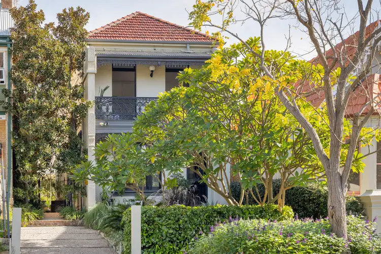 Third view of Homely house listing, 10 Railway Street, Petersham NSW 2049
