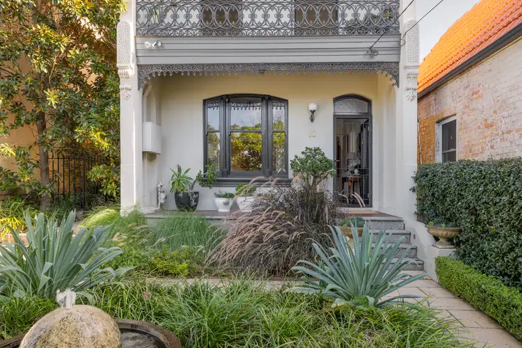Fourth view of Homely house listing, 10 Railway Street, Petersham NSW 2049