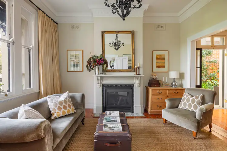 Sixth view of Homely house listing, 10 Railway Street, Petersham NSW 2049