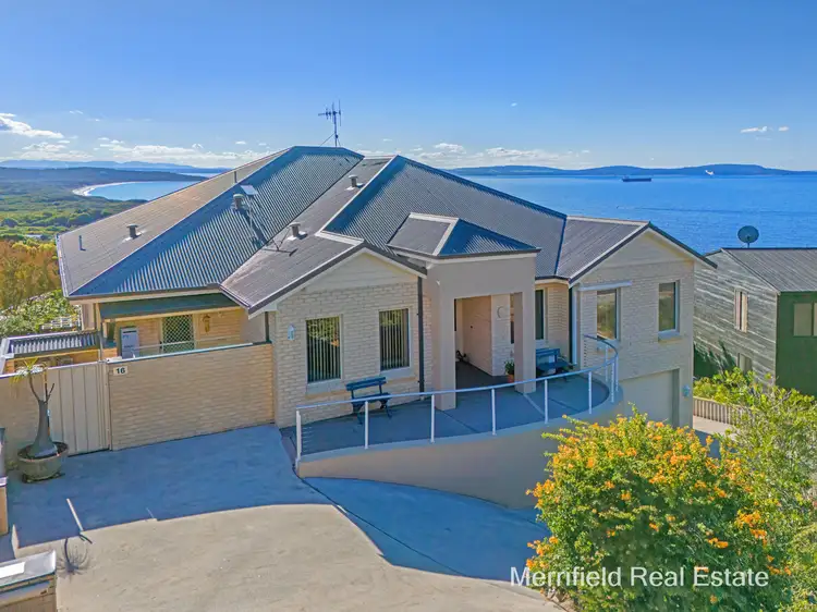 16 Austin Road, Goode Beach WA 6330