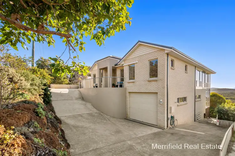 Second view of Homely house listing, 16 Austin Road, Goode Beach WA 6330