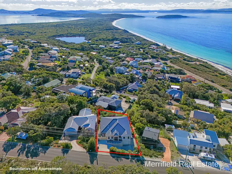 Third view of Homely house listing, 16 Austin Road, Goode Beach WA 6330