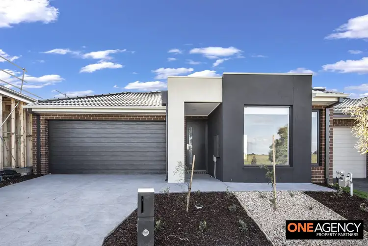 15 Oakham Drive, Harkness VIC 3337