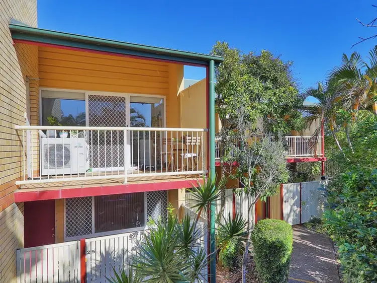 30/33 Lagonda Street, Annerley QLD 4103