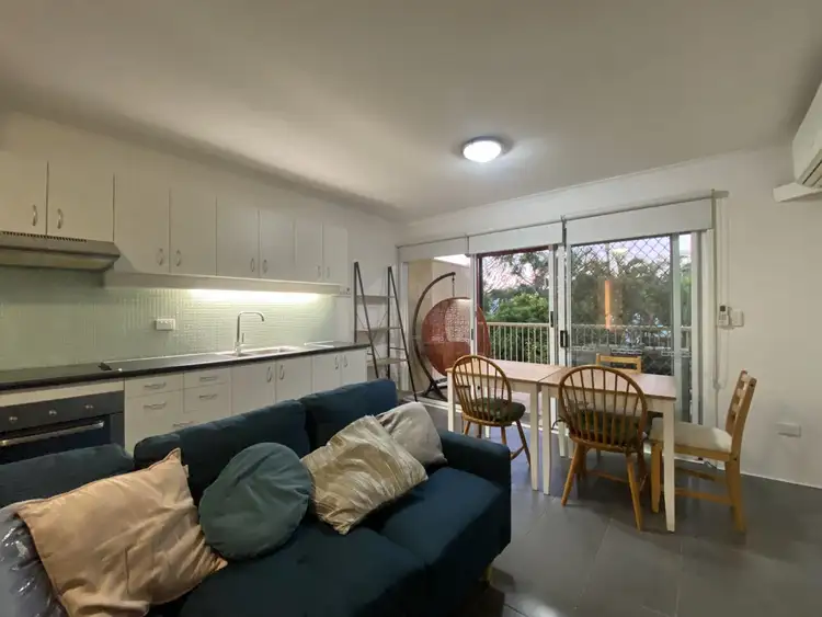 Second view of Homely unit listing, 30/33 Lagonda Street, Annerley QLD 4103