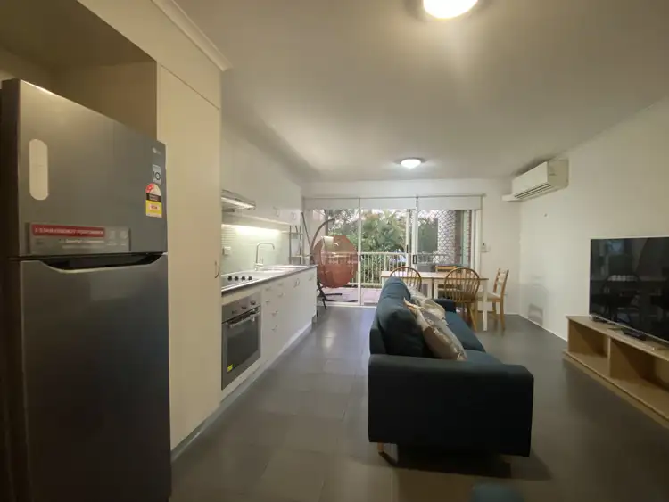 Fourth view of Homely unit listing, 30/33 Lagonda Street, Annerley QLD 4103