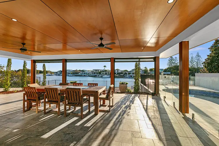 Second view of Homely house listing, 40 Mooloolah Drive, Minyama QLD 4575