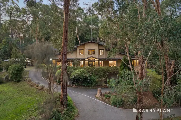 16 Deviation Road, Belgrave South VIC 3160