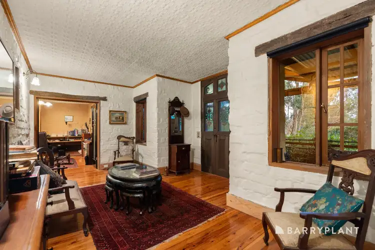 Second view of Homely house listing, 16 Deviation Road, Belgrave South VIC 3160