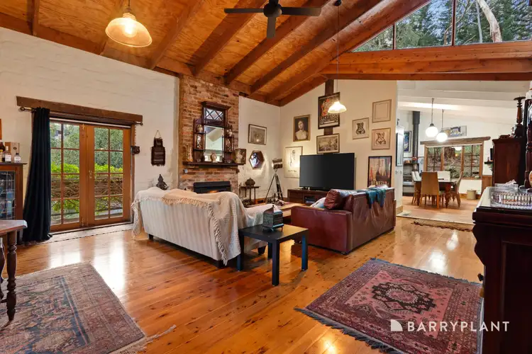 Third view of Homely house listing, 16 Deviation Road, Belgrave South VIC 3160