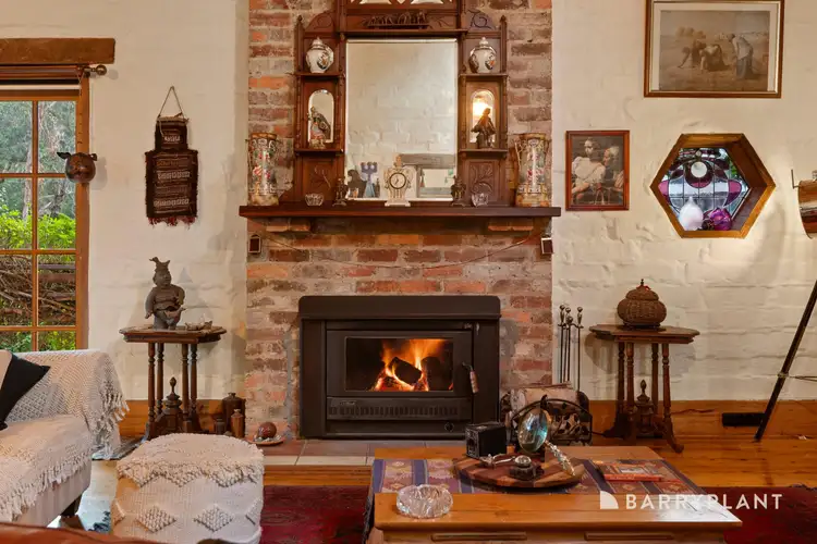 Fourth view of Homely house listing, 16 Deviation Road, Belgrave South VIC 3160