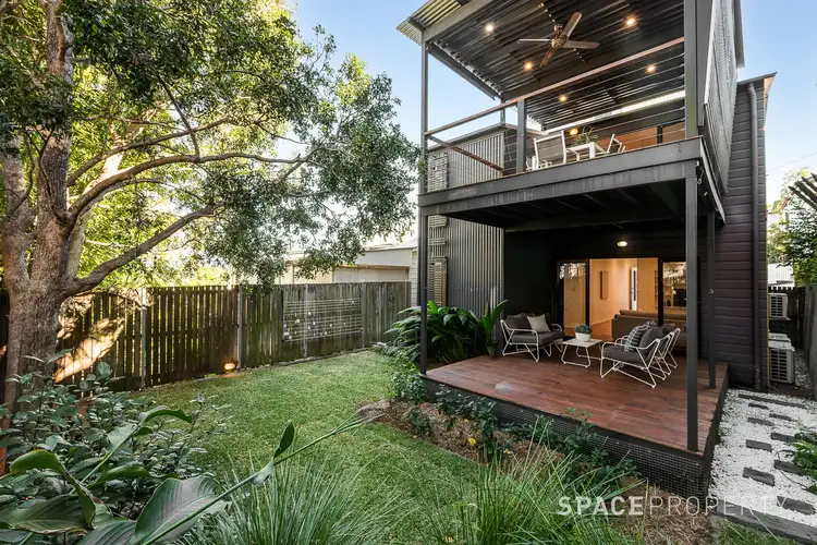 44 Belgrave Street, Petrie Terrace QLD 4000