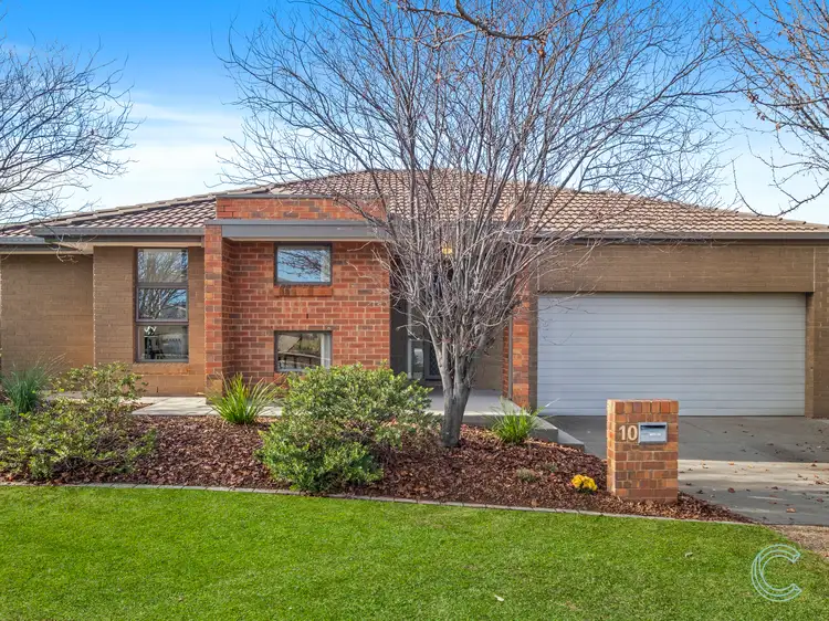 10 Sphinx Street, Harrison ACT 2914