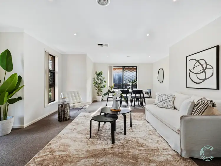 Second view of Homely house listing, 10 Sphinx Street, Harrison ACT 2914