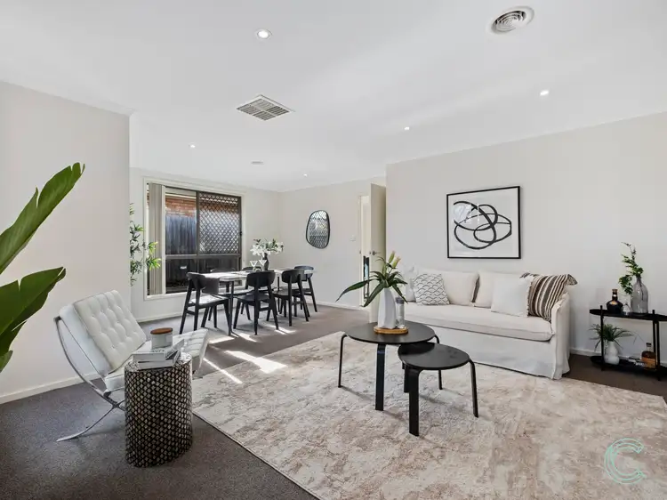Fourth view of Homely house listing, 10 Sphinx Street, Harrison ACT 2914