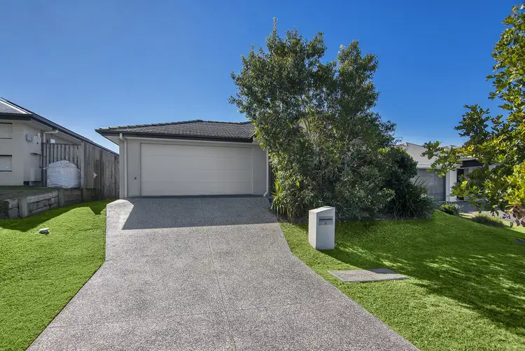 Main view of Homely house listing, 9 Skelbrook Road, Park Ridge QLD 4125