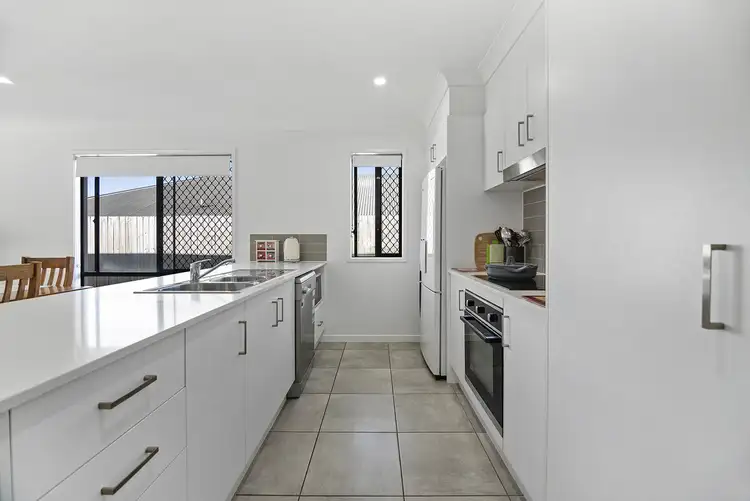 Third view of Homely house listing, 9 Skelbrook Road, Park Ridge QLD 4125