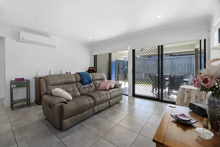 Fifth view of Homely house listing, 9 Skelbrook Road, Park Ridge QLD 4125